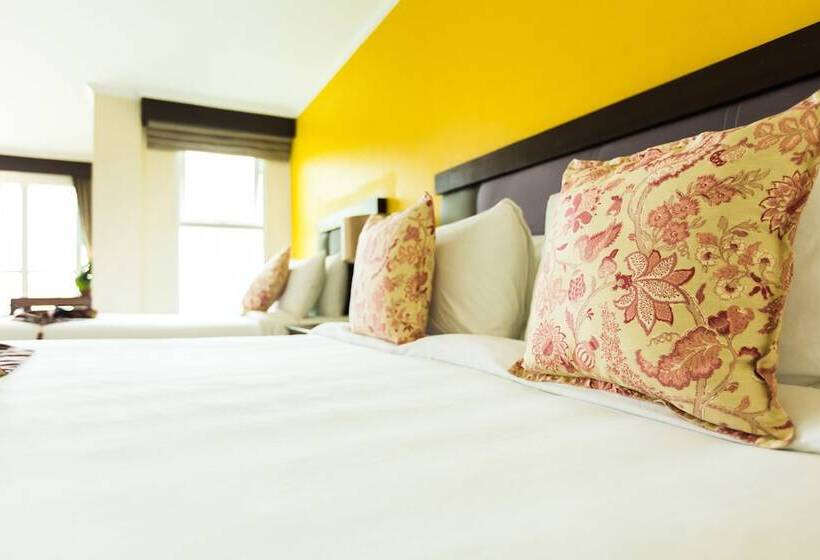 Номер Стандарт, Royal Phala Cliff Beach Resort