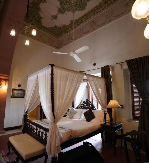 套房, The Laxmi Niwas Palace