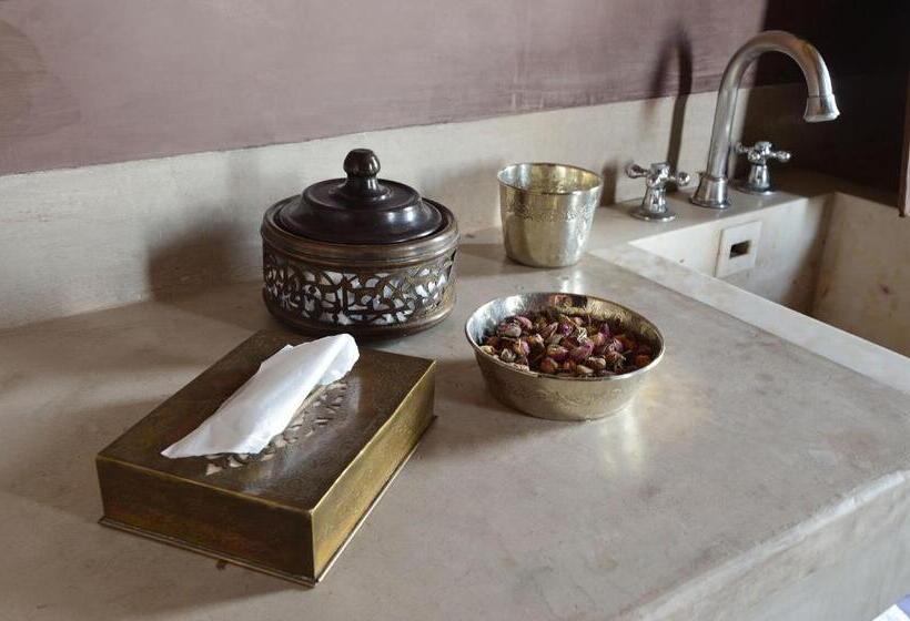 Suite, Ksar Char Bagh Small Luxury Hotels