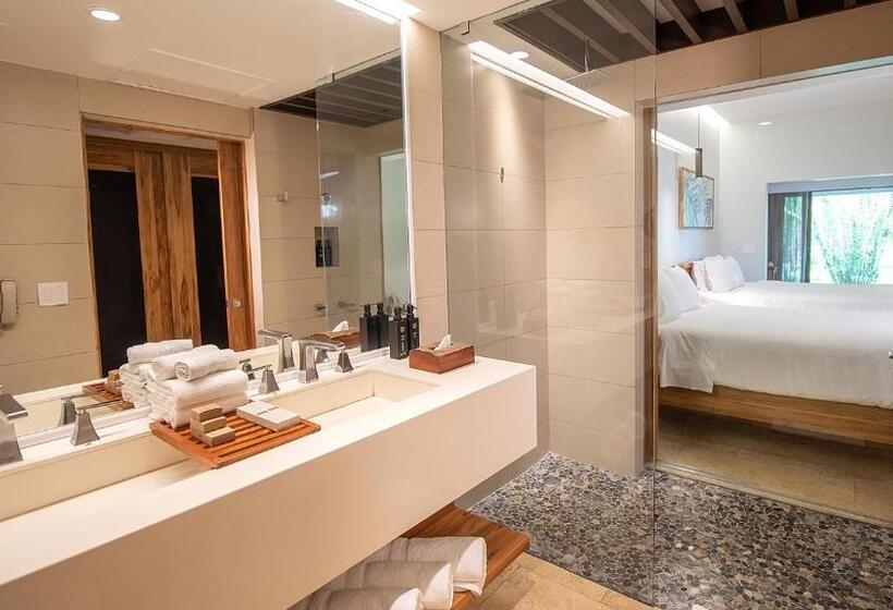 스탠다드 룸, Tabacon Thermal Resort & Spa