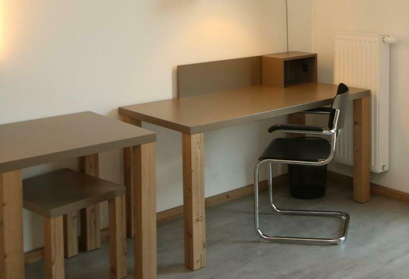 Студия Стандарт, Campus Apartments