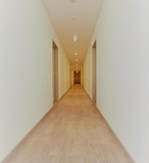 Апартаменты 1 Спальня, Campus Apartments