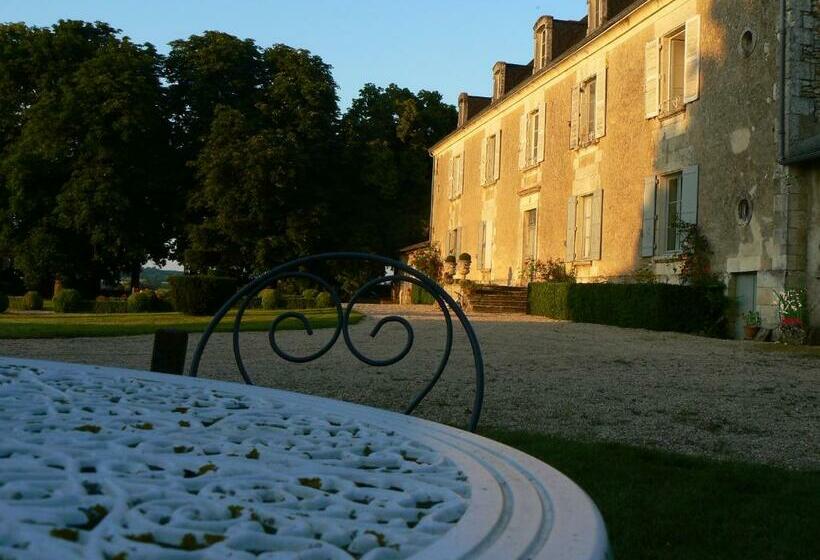 Номер Стандарт, Manoir De Vilaines