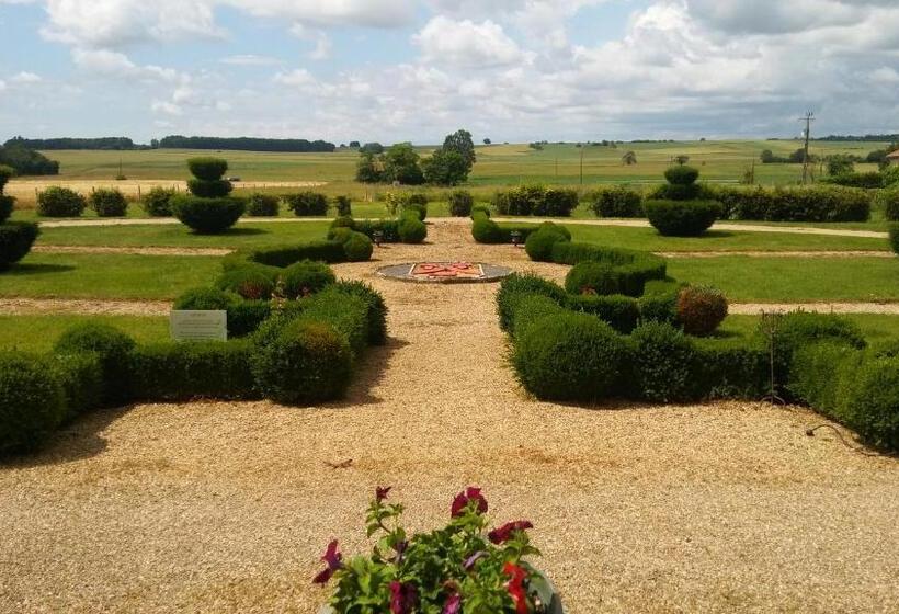 Family Suite, Manoir De Vilaines