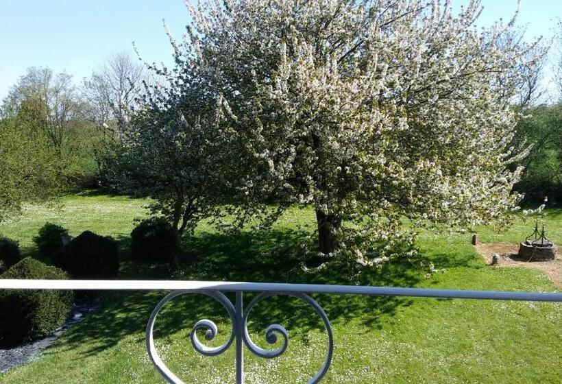 Люкс 2 Спальни, Manoir De Vilaines