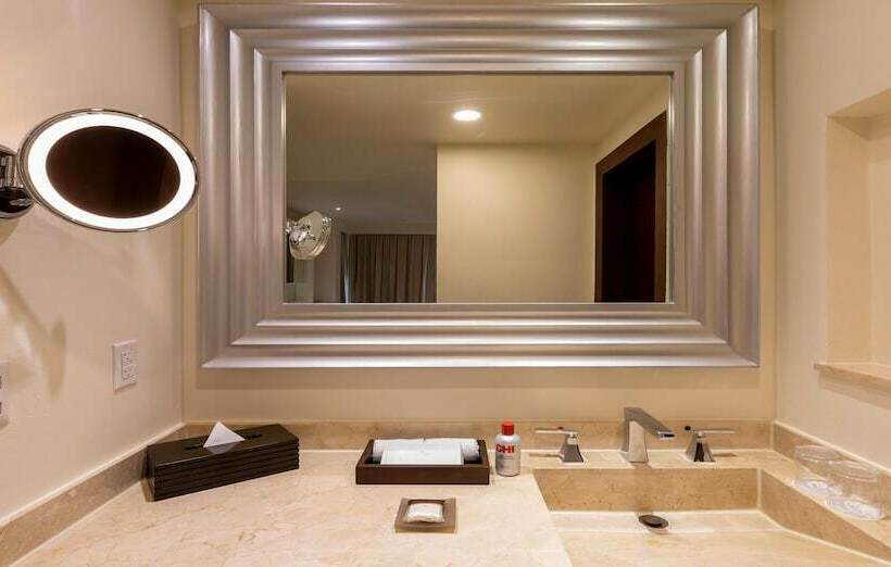 Cameră Superioară cu Vedere spre Grădina, Moon Palace Nizuc  All Inclusive