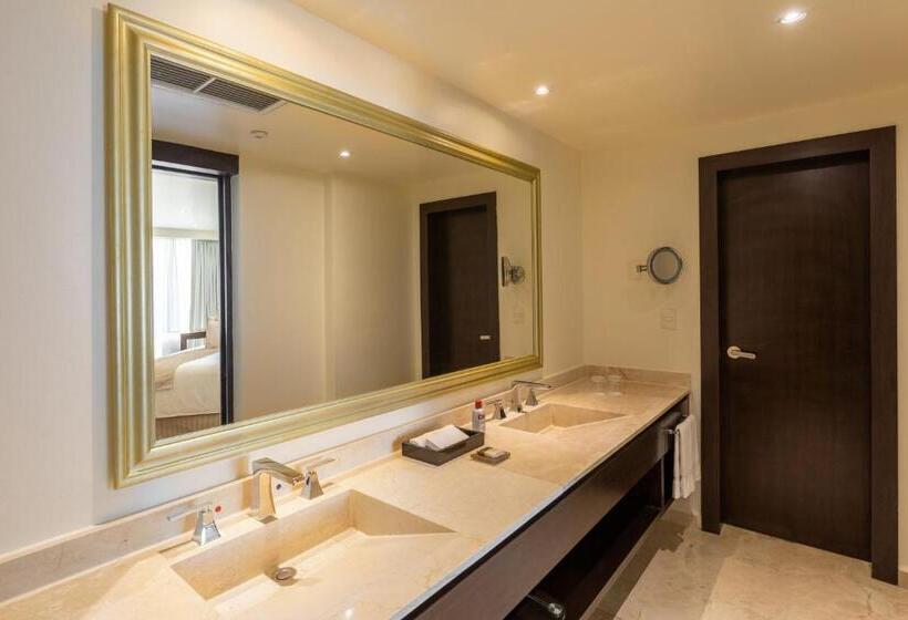Suite Senior, Moon Palace Nizuc  All Inclusive