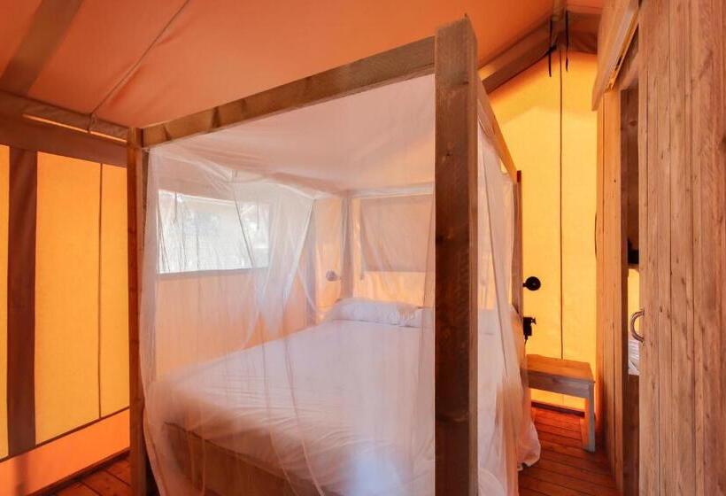 Standard Tent, Camping & Resort Sangulí Salou