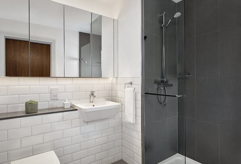 豪华工作室, Citadines Islington London