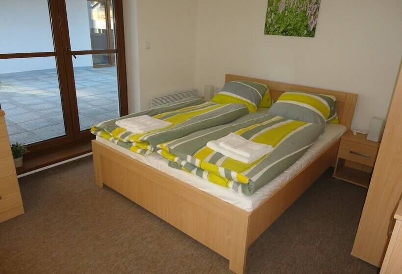 Студио Comfort, Penzion Dominik