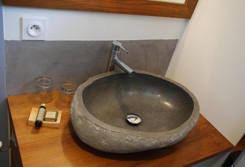Апартаменты 1 Спальня, Villa Mané Lann Maison D Hôtes & Spa