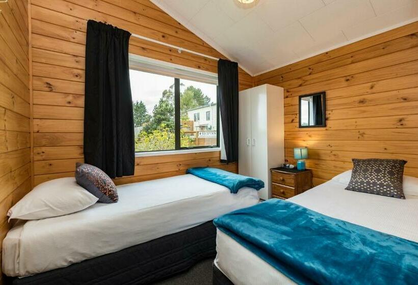 Дом 2 Спальни, Sunseeker Cottages Motel