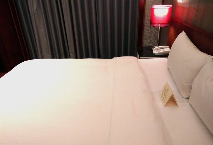 اتاق استاندارد, Beauty Hotels Taipei   Hotel Bchic