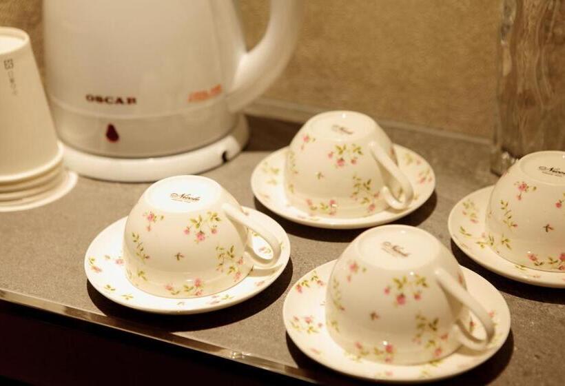 اتاق استاندارد, Beauty Hotels Taipei   Hotel Bchic