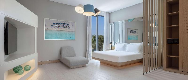 Habitació Estàndard, Crown Paradise Club All Inclusive
