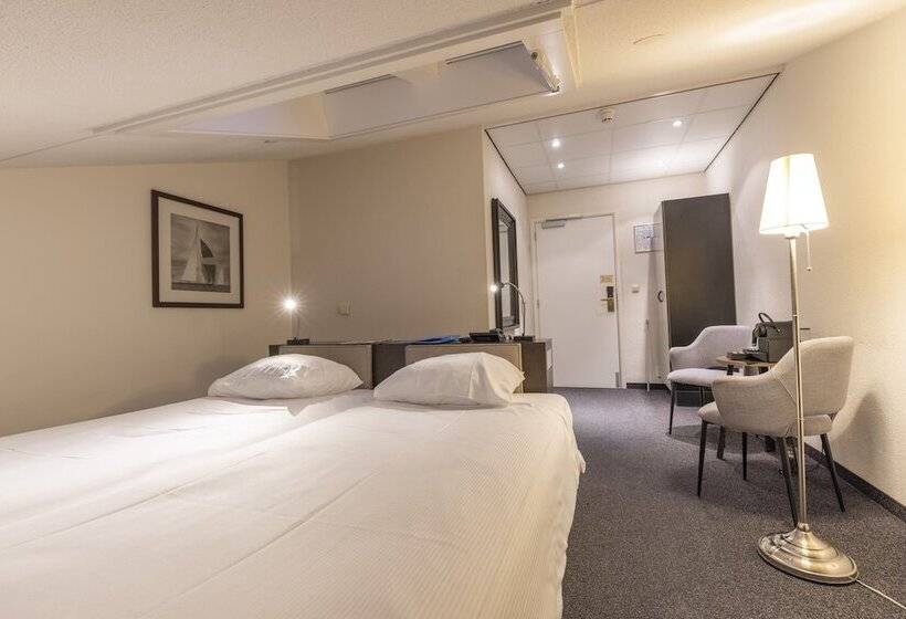 基本间, Fletcher Hotel Jan Van Scorel