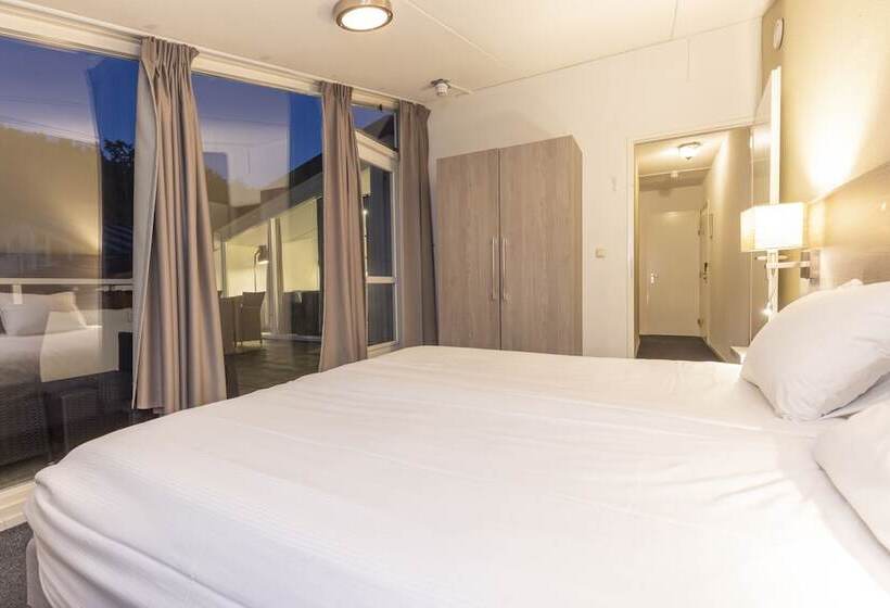 套房, Fletcher Hotel Jan Van Scorel