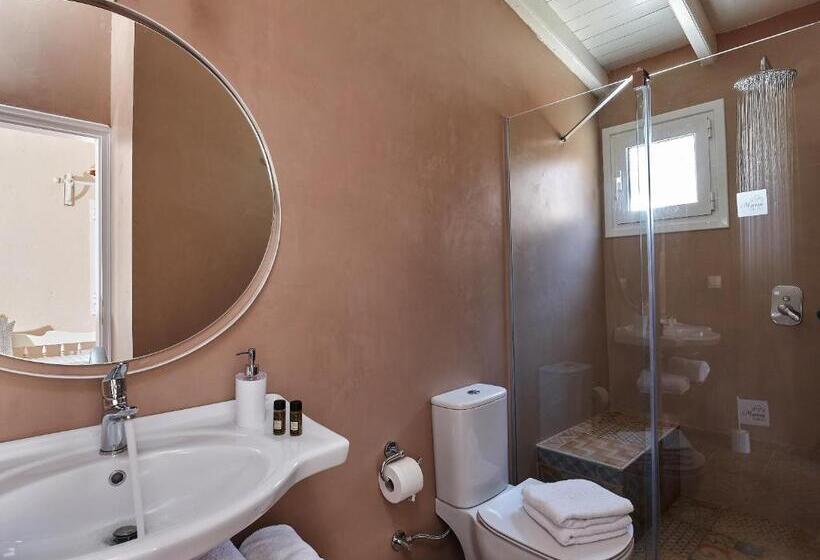 Апартаменты 2 Спальни, Marni Village