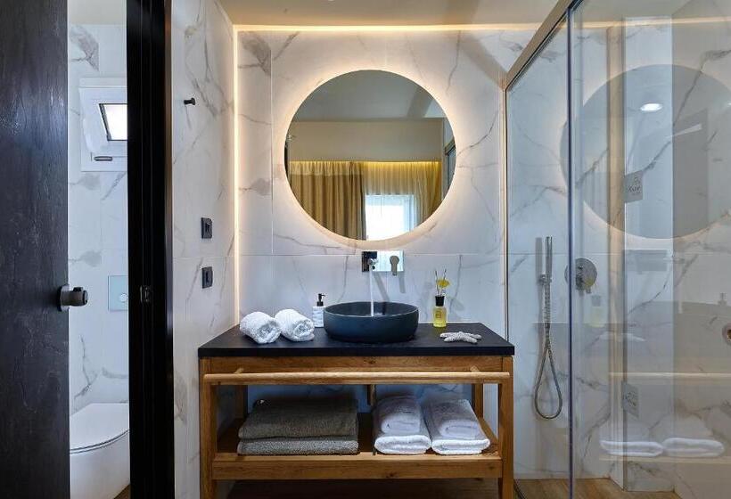 Бунгало Deluxe, Marni Village