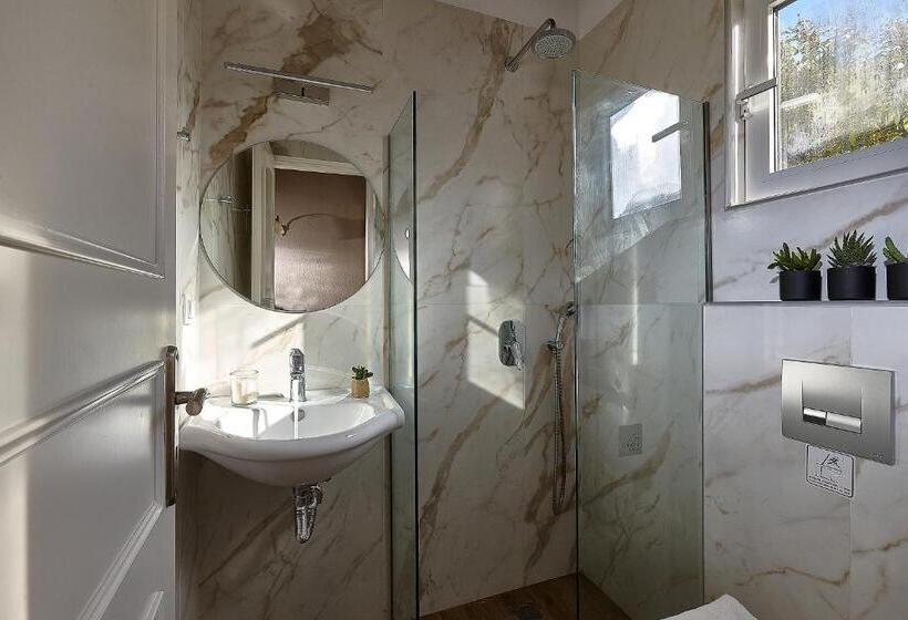 Family Suite, Marni Village