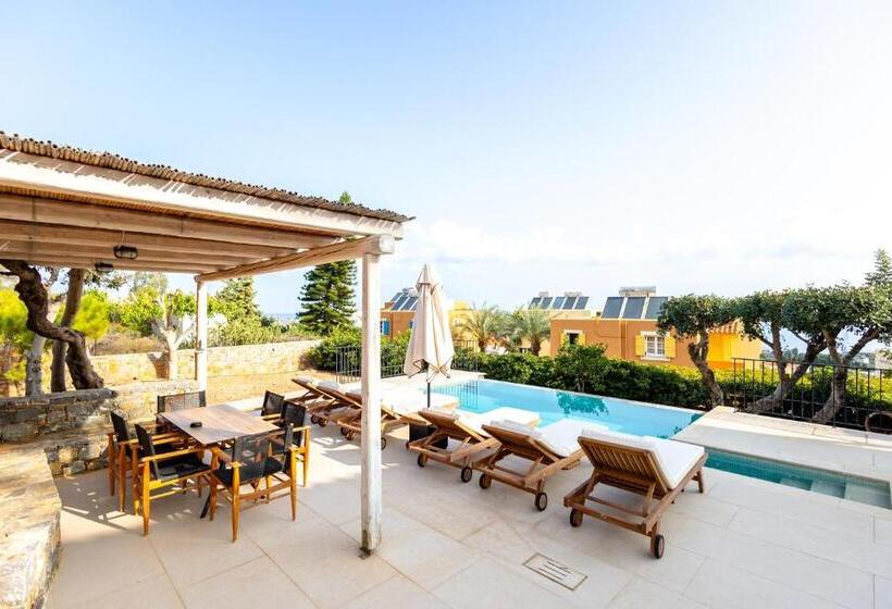 Family Suite, Marni Village