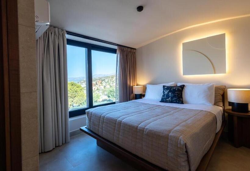 Вилла Deluxe 1 Спальня, Marni Village