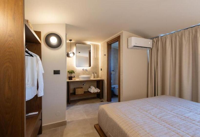 Вилла Deluxe 1 Спальня, Marni Village
