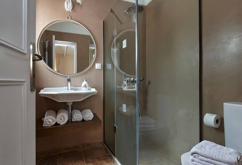 Апартаменты 2 Спальни, Marni Village