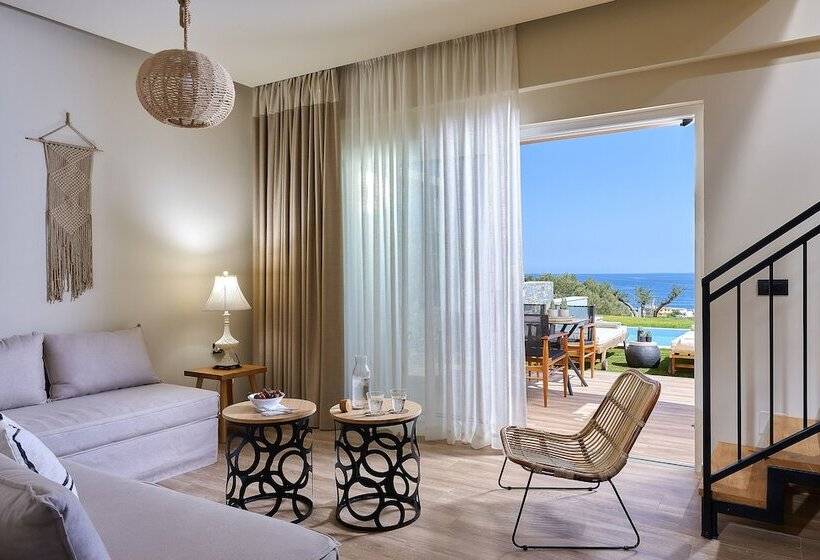 Номер Дюплекс, Marni Village
