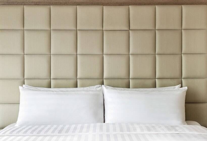 Номер Deluxe, Shangrila Fuzhou