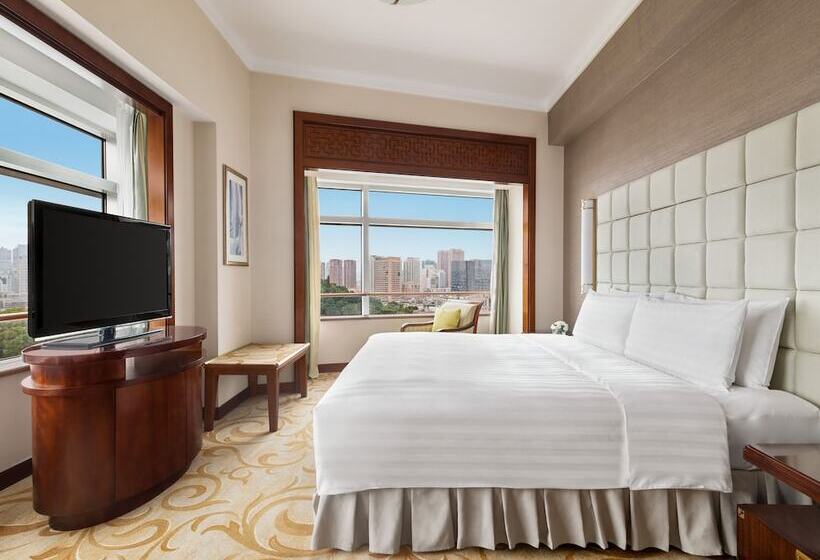 Номер Премиум, Shangrila Fuzhou