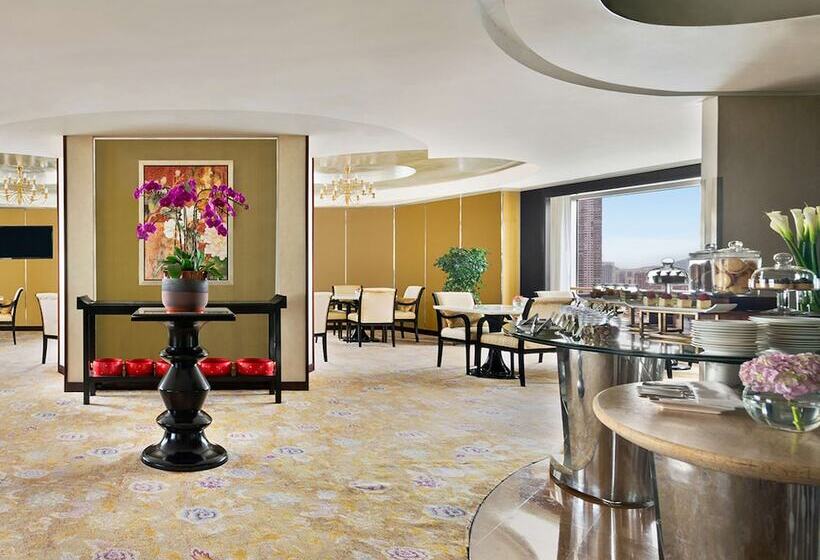 جناح إدارى, Shangrila Fuzhou