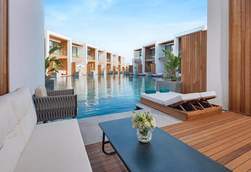 套房, Sirene Belek
