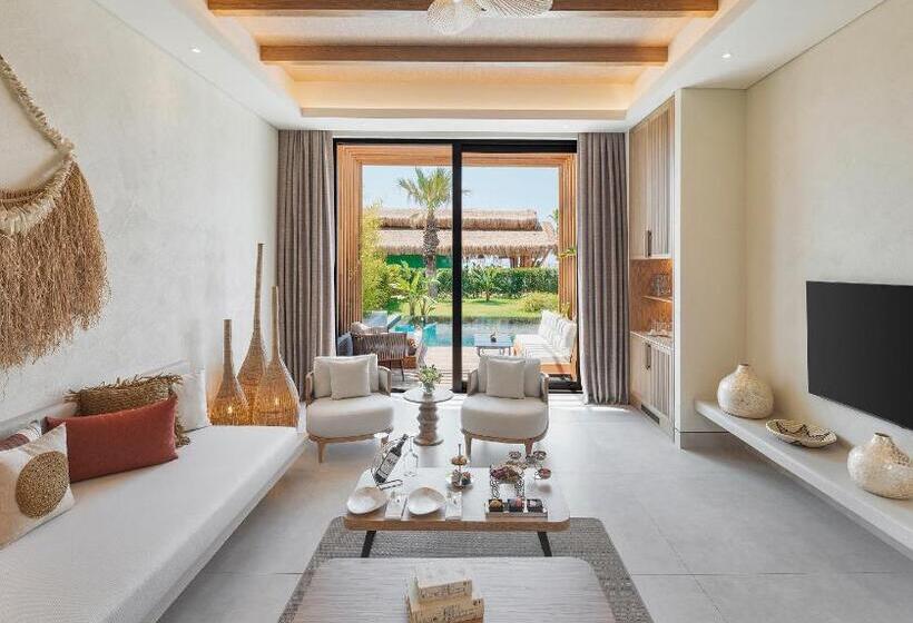 Вилла 1 Спальня, Sirene Belek