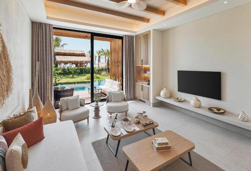 带1个卧室的别墅, Sirene Belek