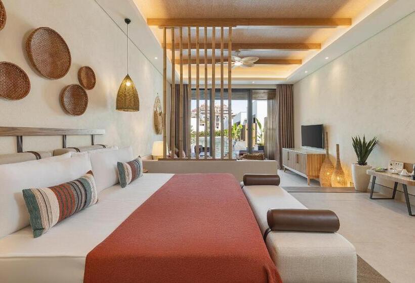 套房, Sirene Belek