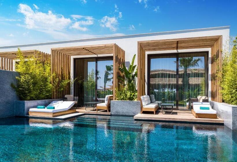 Вилла 1 Спальня, Sirene Belek