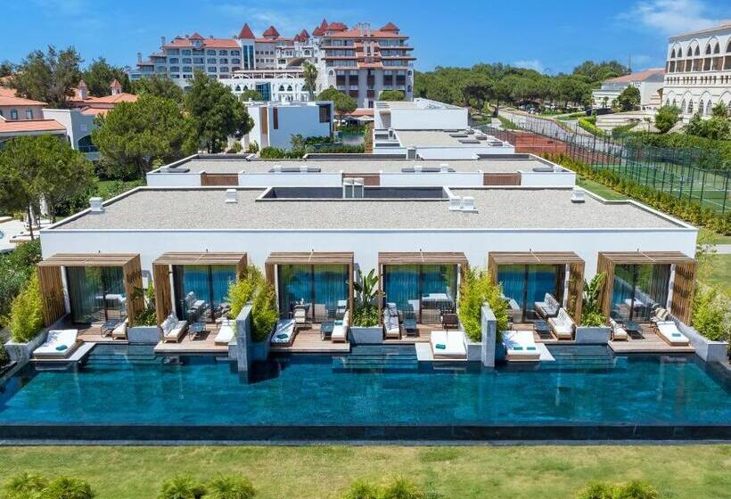Вилла 1 Спальня, Sirene Belek