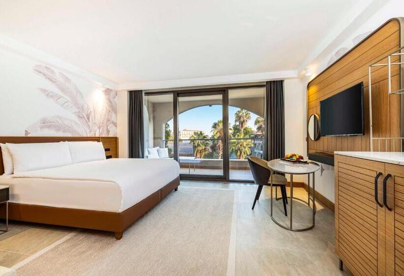 小型豪华套房, Sirene Belek