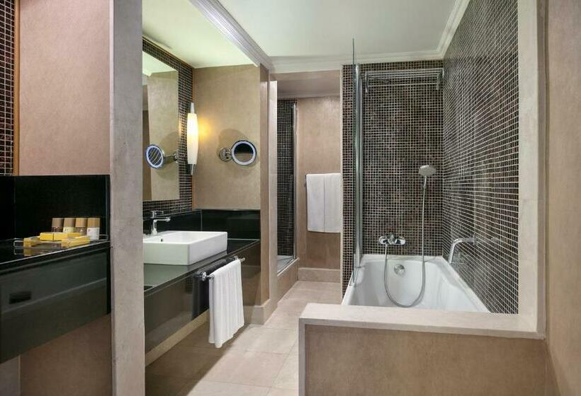 套房, Sirene Belek