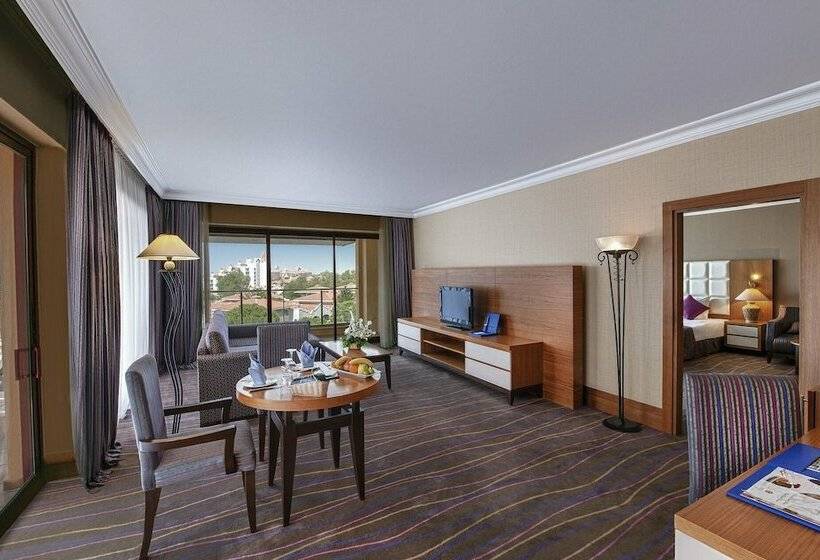 套房, Sirene Belek