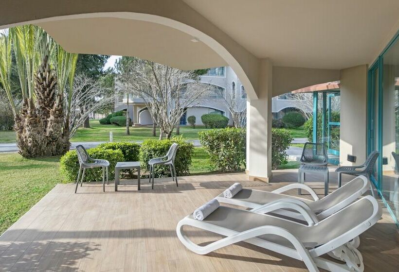 套房, Sirene Belek