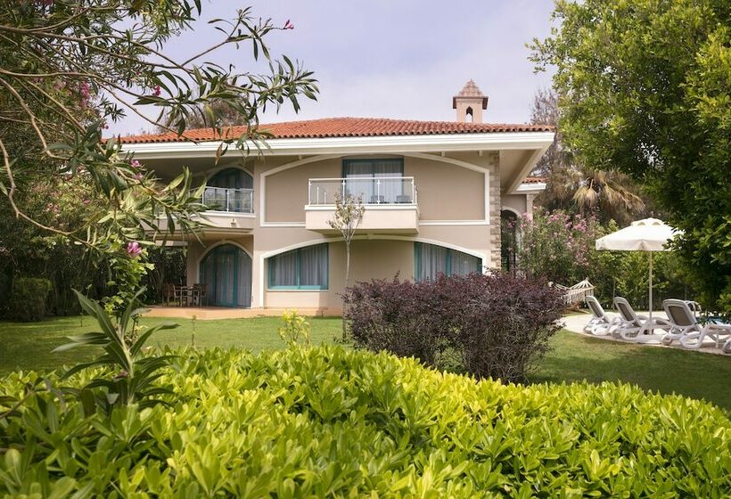 Вилла 1 Спальня, Sirene Belek