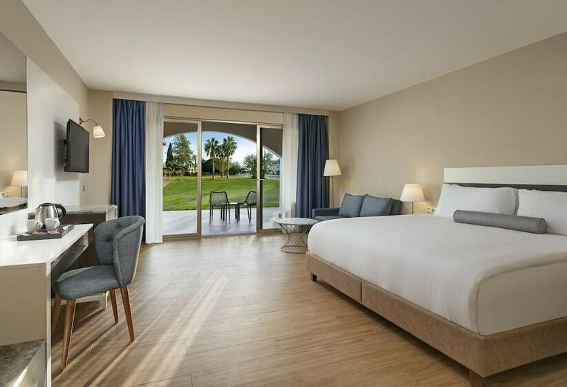 Номер Стандарт, Sirene Belek