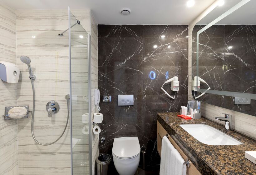 Номер Deluxe, Swandor Hotels & Resorts   Topkapi Palace