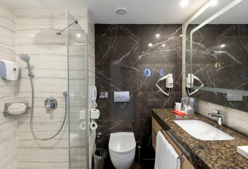 Номер Deluxe, Swandor Hotels & Resorts   Topkapi Palace