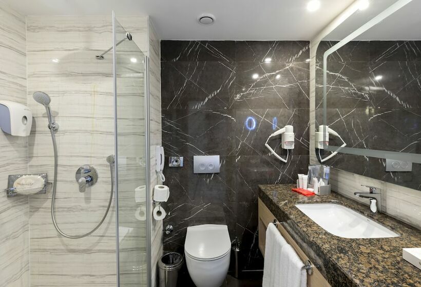 Семейный Номер Deluxe, Swandor Hotels & Resorts   Topkapi Palace