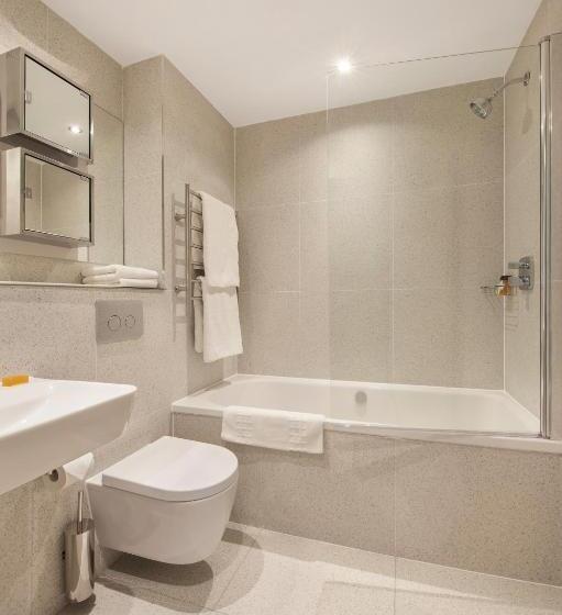 Люкс Вид на Море, Q Square By Supercity Aparthotels