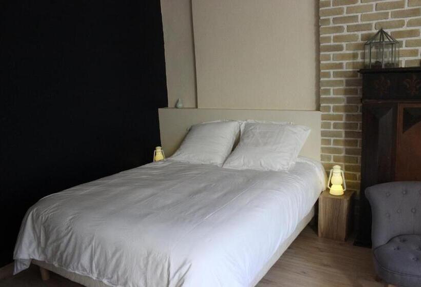 标准工作室, Le Petit Beurre   Studio En Hypercentre De Beaune