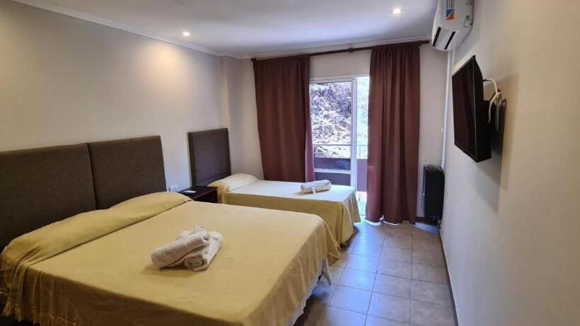 带1个卧室的带阳台的公寓, Firenze